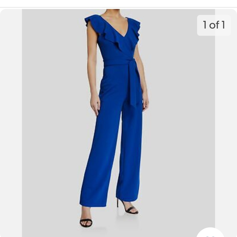 Jumpsuit